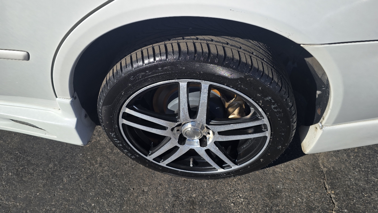 Toyota Altezza  2000