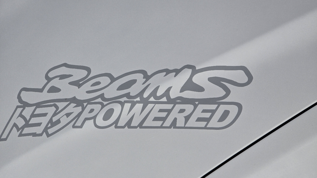 Toyota Altezza  2000