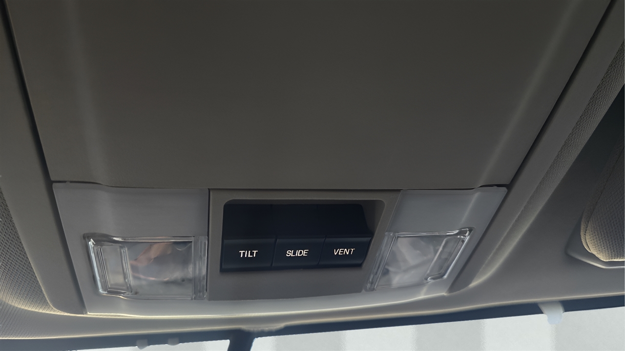 Lincoln Navigator Select 4WD 2017