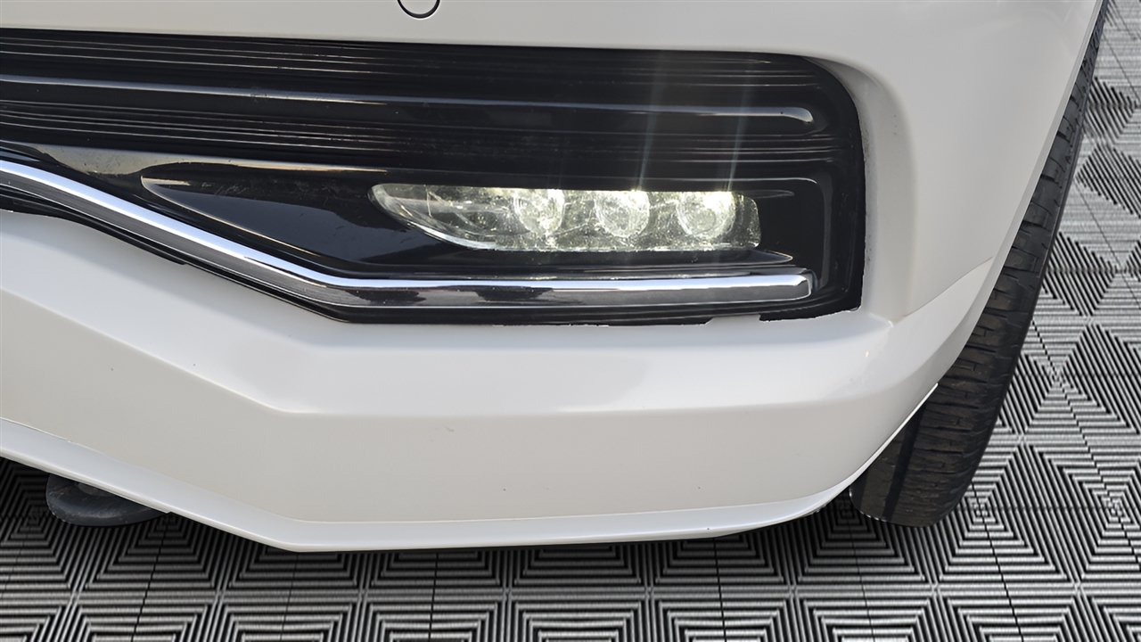 Lincoln Navigator Select 4WD 2017