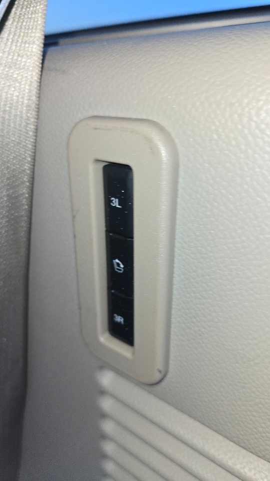 Lincoln Navigator Select 4WD 2017