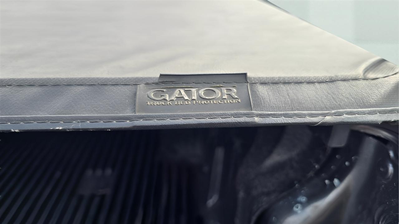 Nissan Titan SV King Cab 4WD 2018