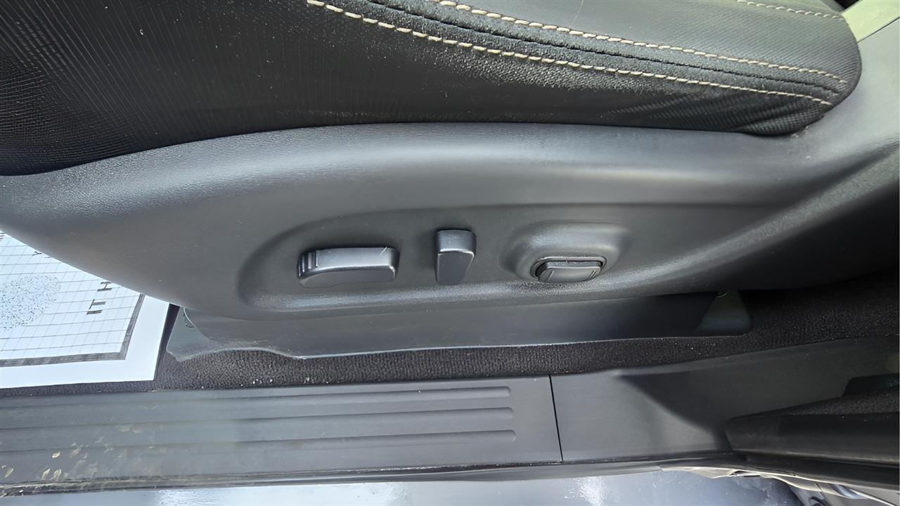 Nissan Titan SV King Cab 4WD 2018