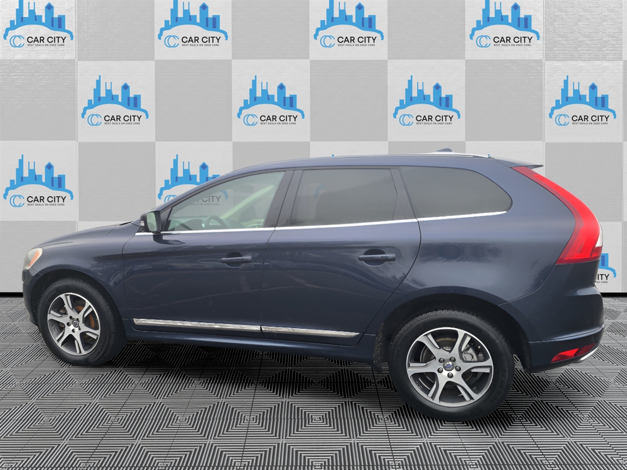 2014 Volvo XC60 T6 photo 2