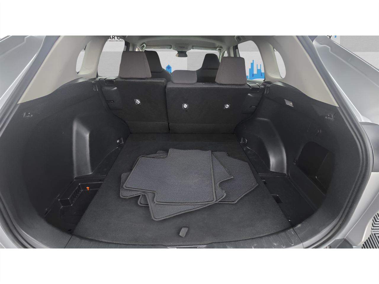 Toyota RAV4 XLE AWD 2020