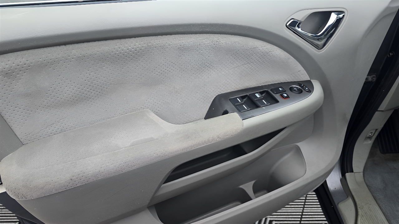 Honda Odyssey LX 2007