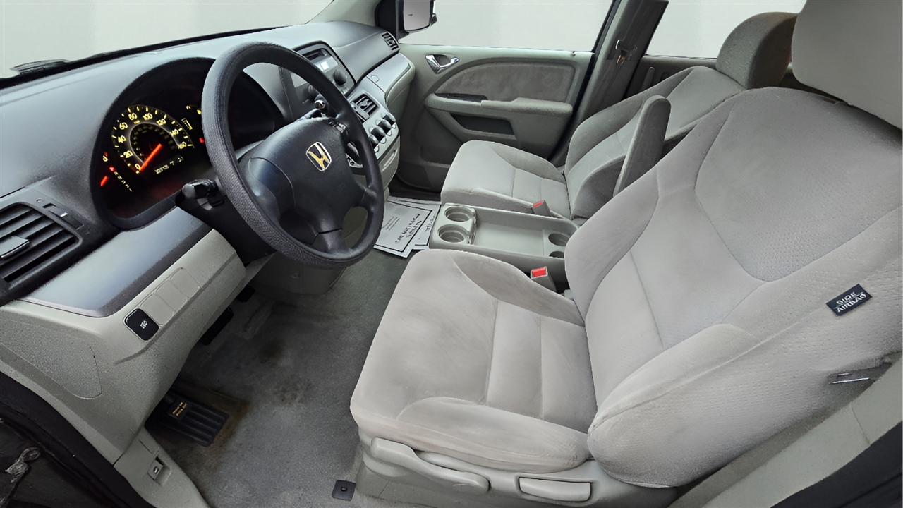 Honda Odyssey LX 2007