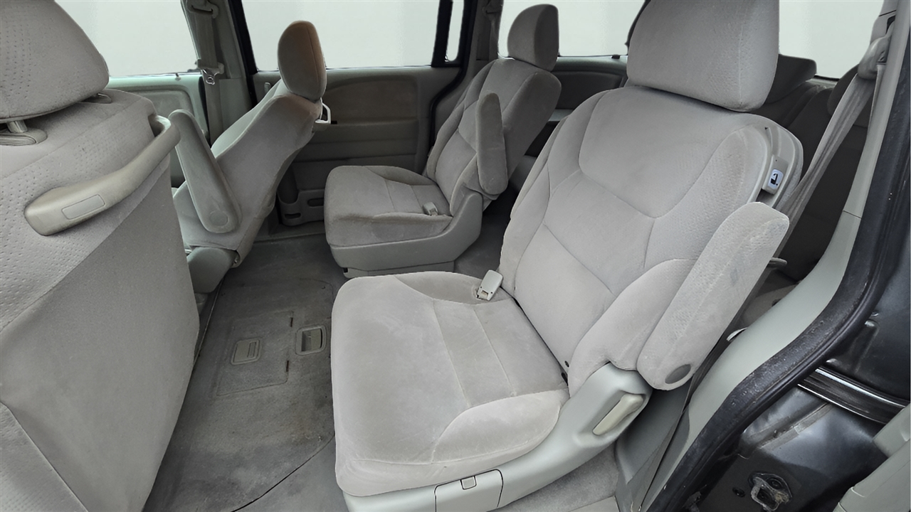 Honda Odyssey LX 2007