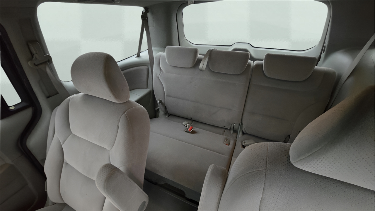 Honda Odyssey LX 2007