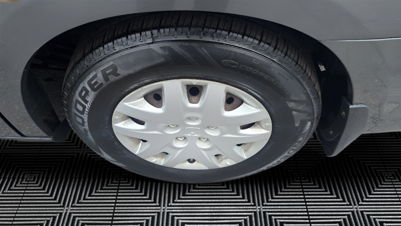 Honda Odyssey LX 2007