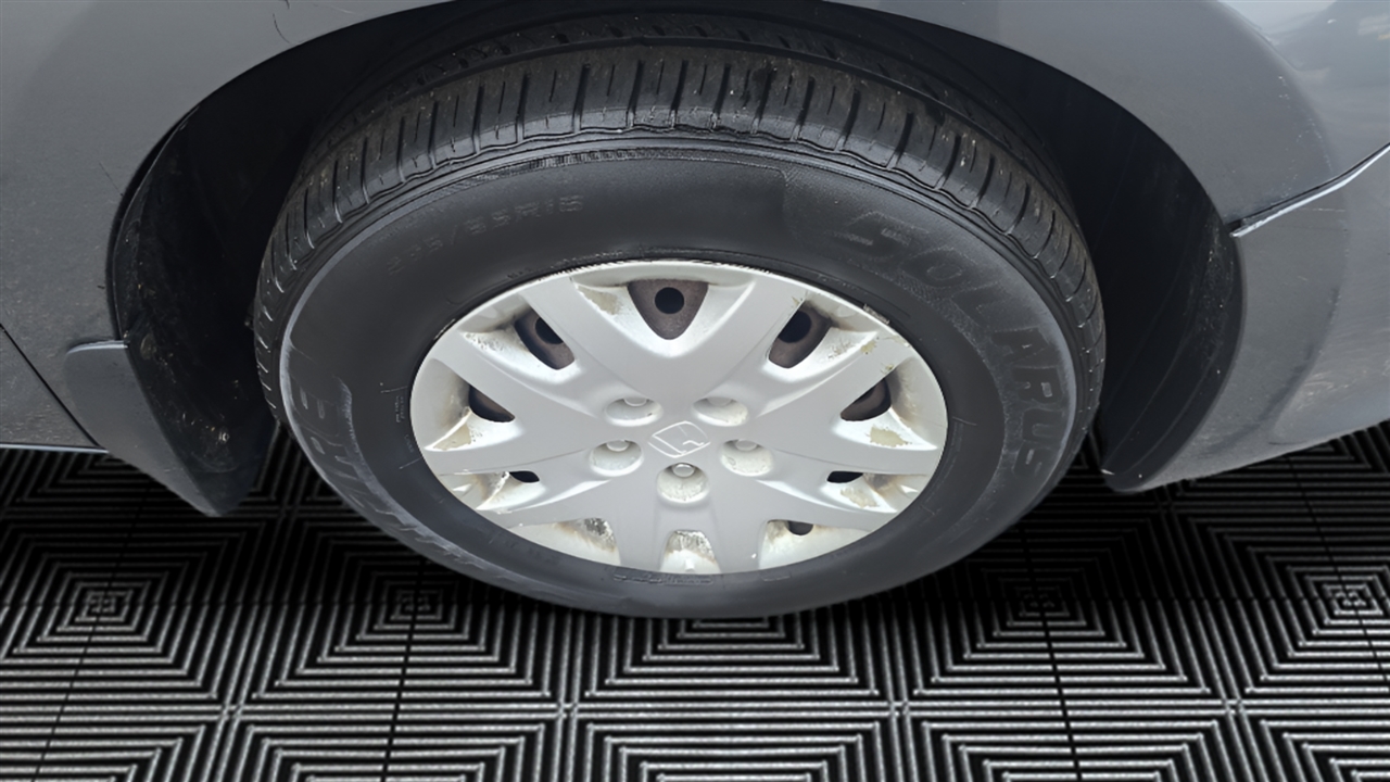 Honda Odyssey LX 2007