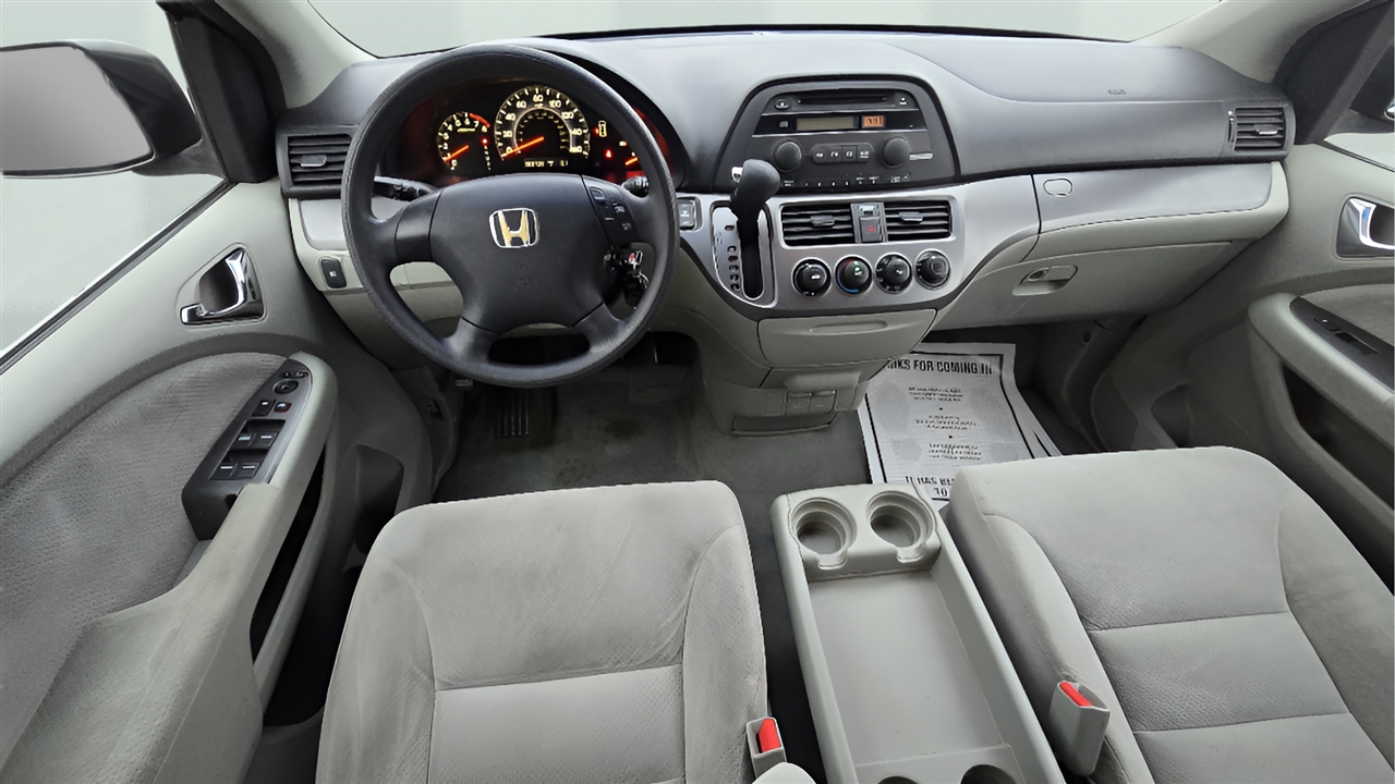 Honda Odyssey LX 2007
