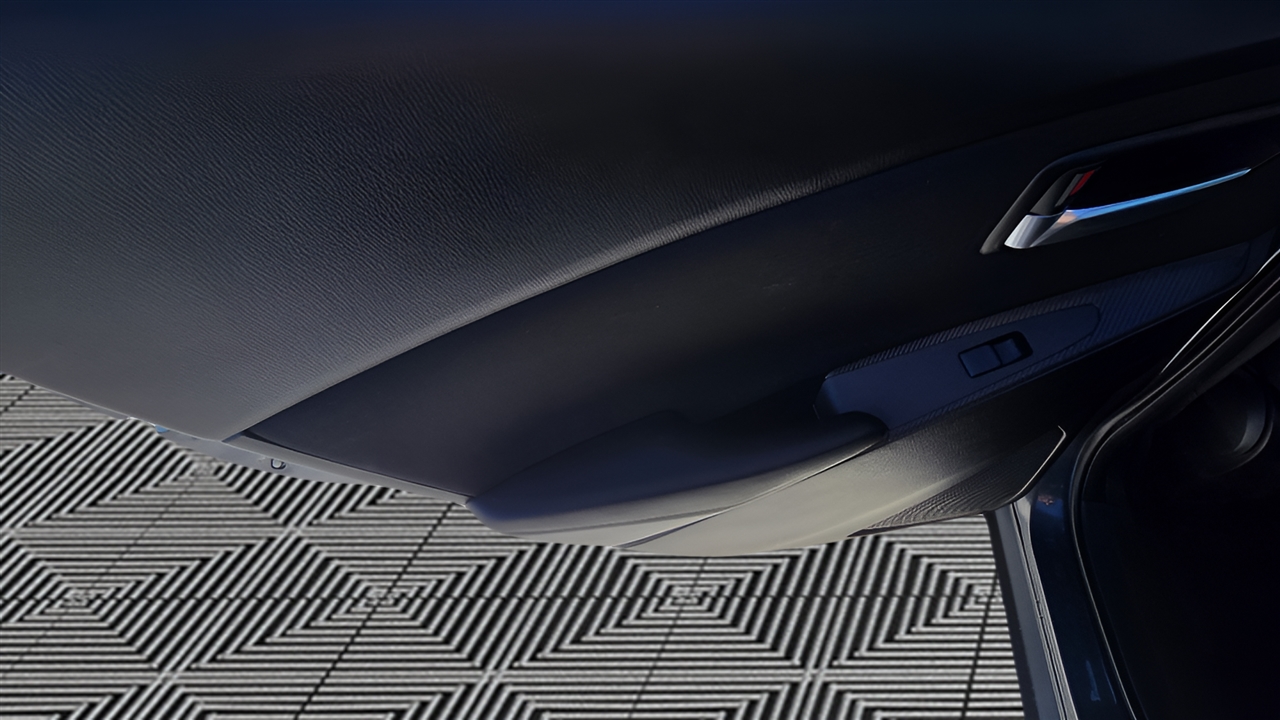 Toyota Yaris iA 6A 2018