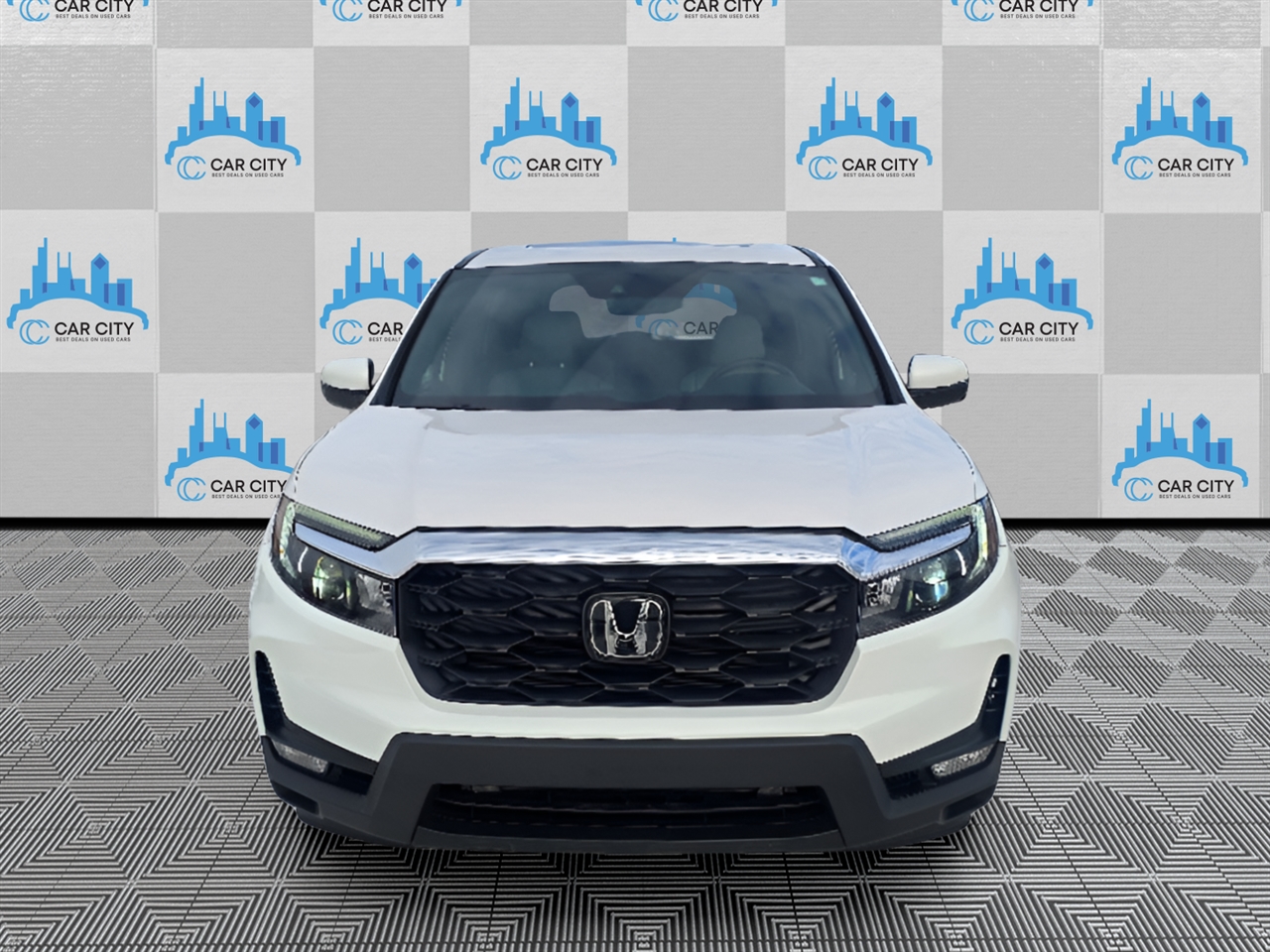Honda Passport EX-L AWD 2023