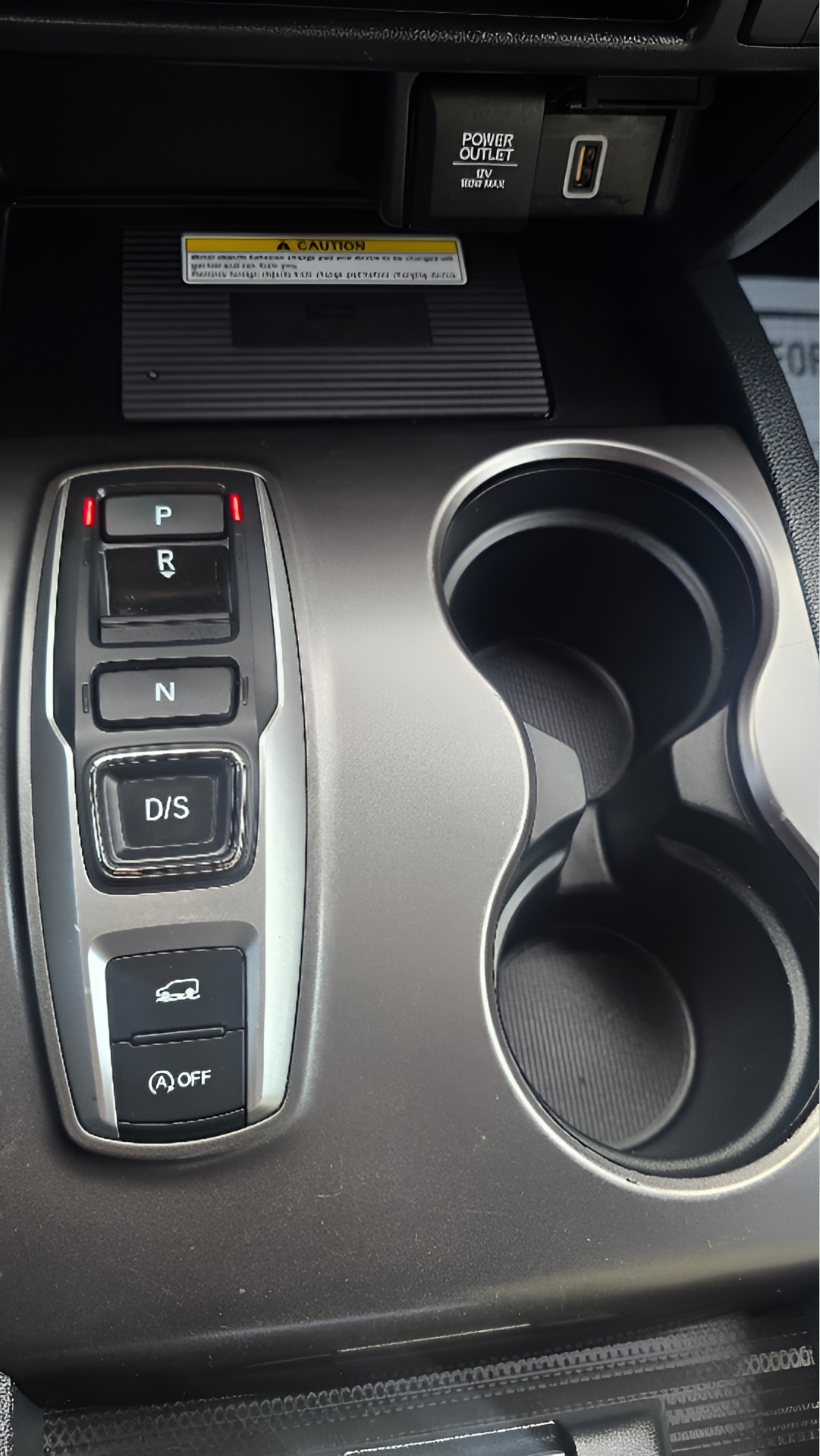 Honda Passport EX-L AWD 2023