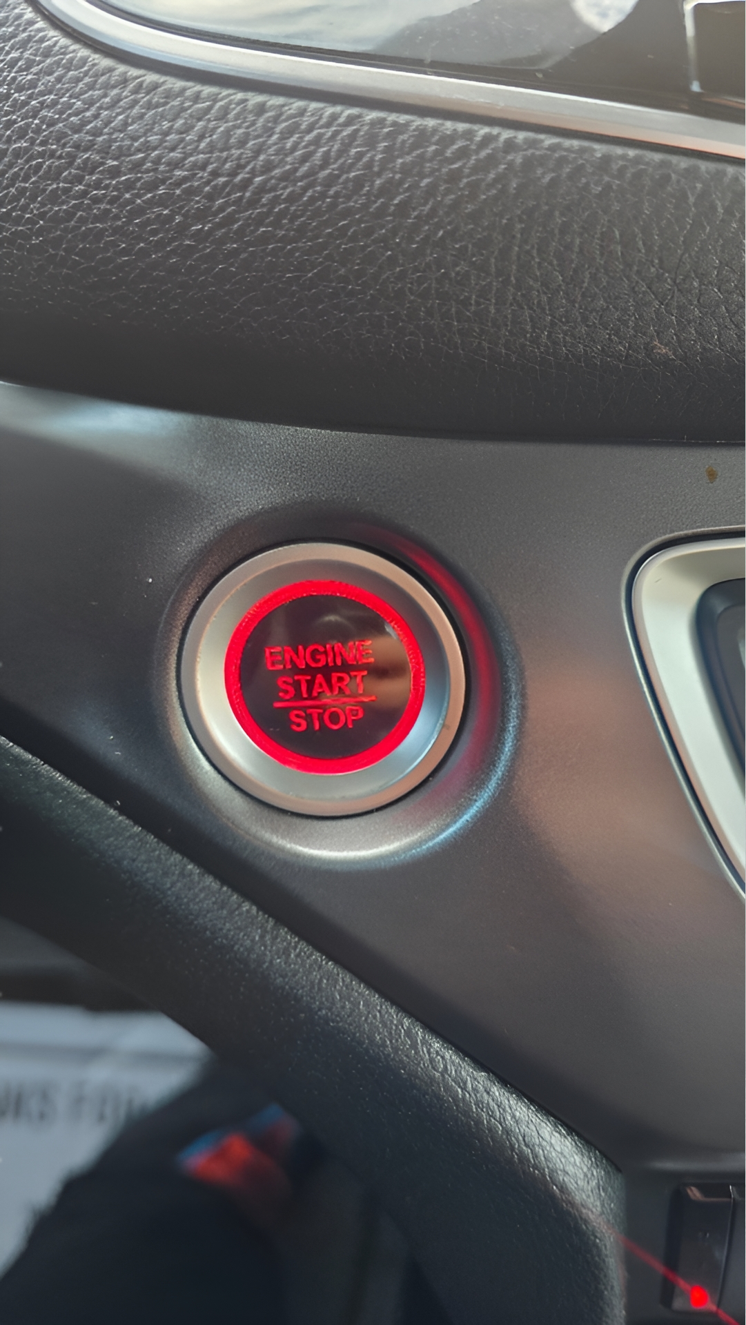 Honda Passport EX-L AWD 2023