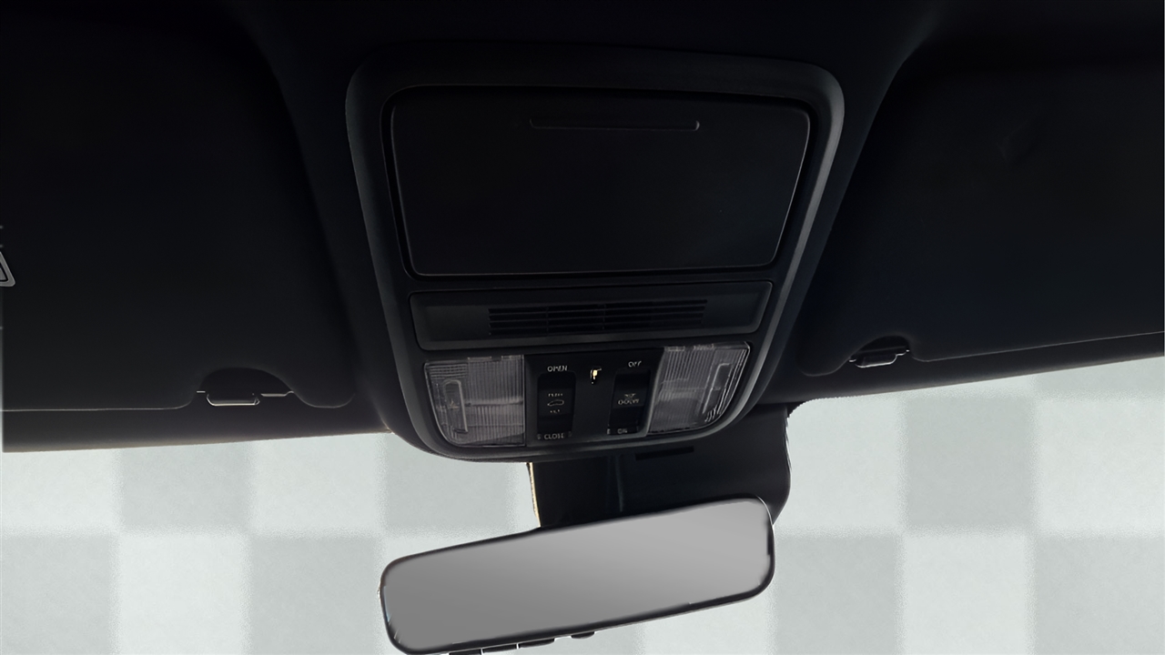 Honda Passport EX-L AWD 2023