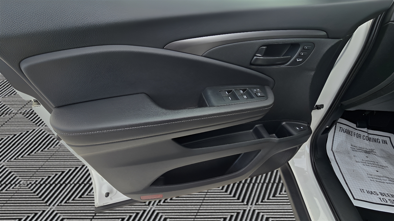 Honda Passport EX-L AWD 2023