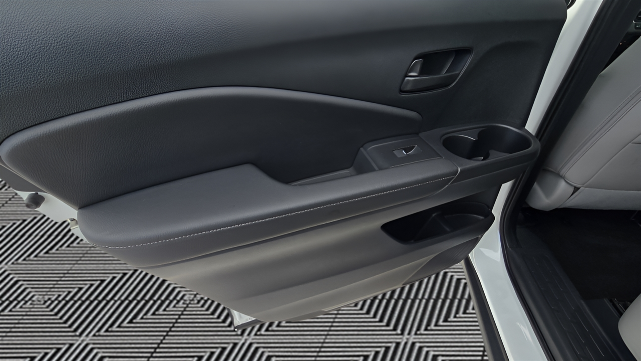 Honda Passport EX-L AWD 2023