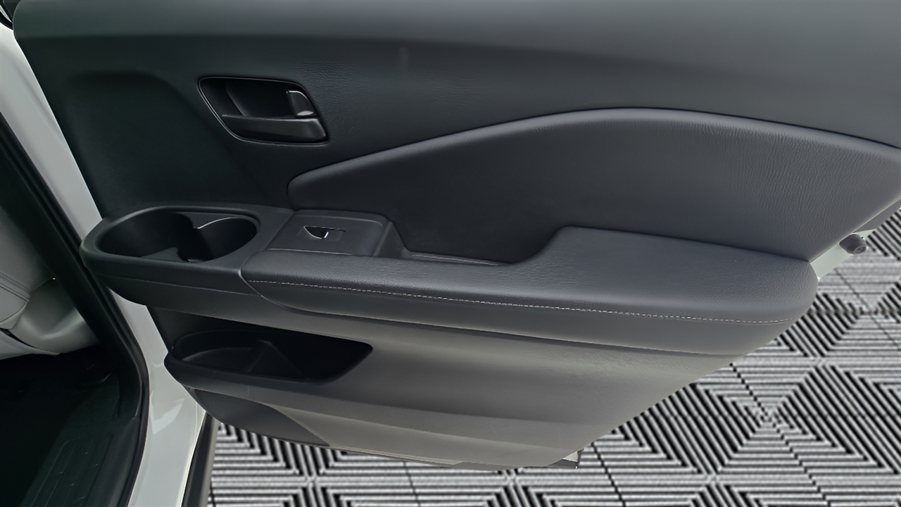 Honda Passport EX-L AWD 2023