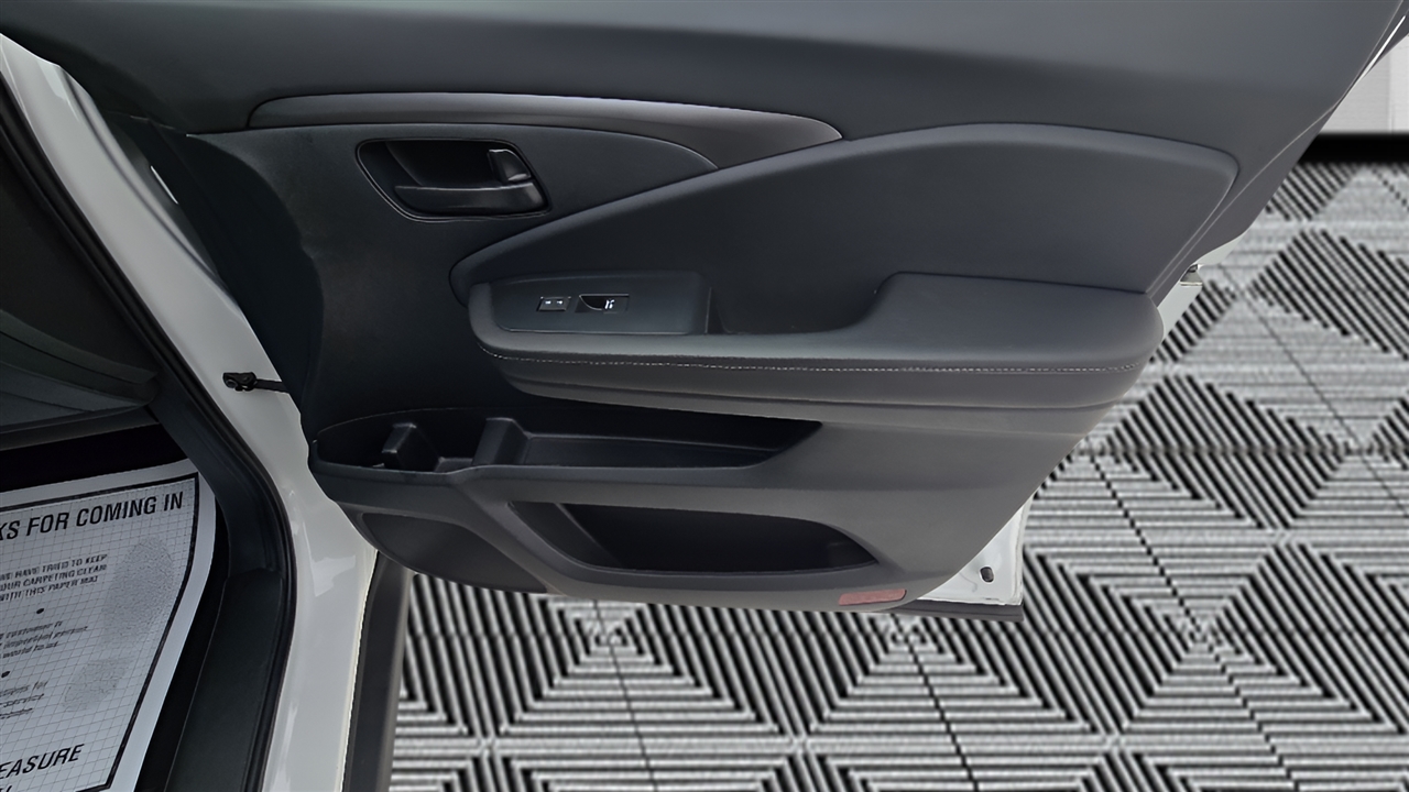 Honda Passport EX-L AWD 2023