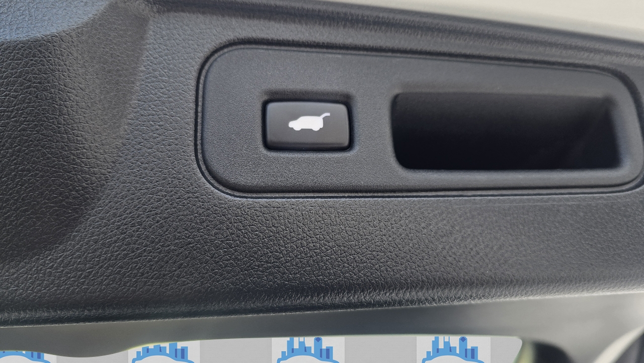 Honda Passport EX-L AWD 2023