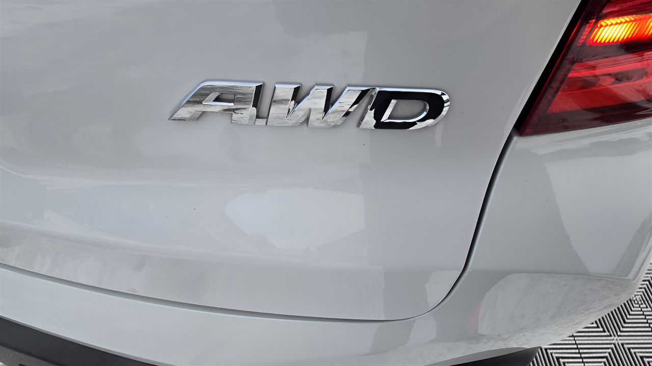 Honda Passport EX-L AWD 2023