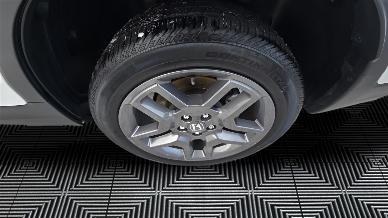 Honda Passport EX-L AWD 2023