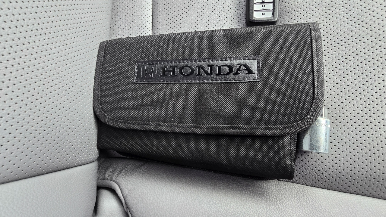 Honda Passport EX-L AWD 2023