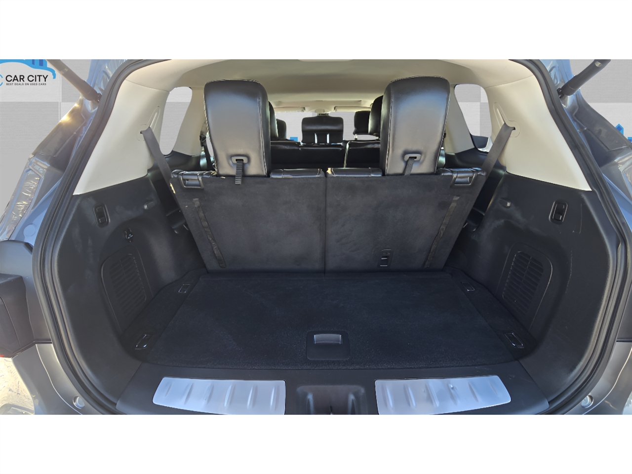 Infiniti QX60 AWD 2017