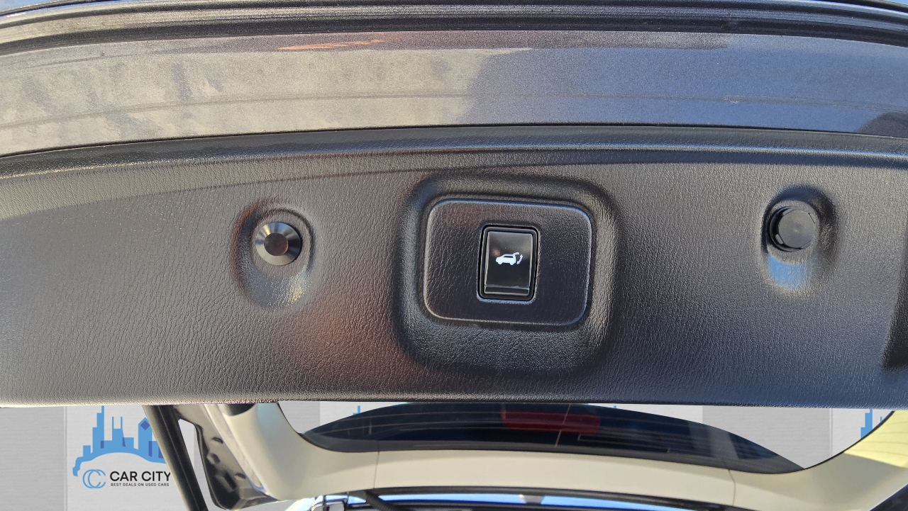 Infiniti QX60 AWD 2017