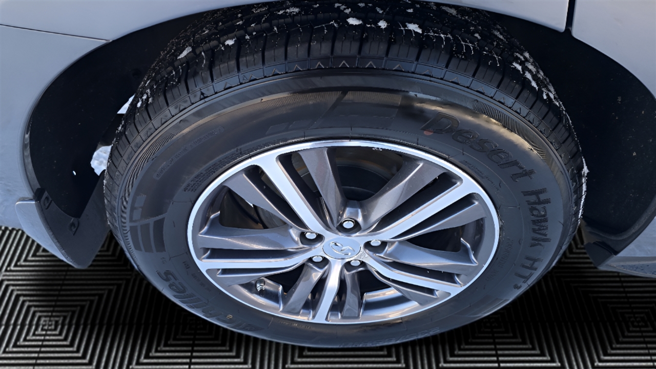 Infiniti QX60 AWD 2017