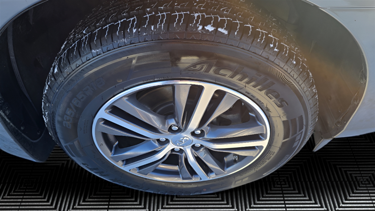 Infiniti QX60 AWD 2017