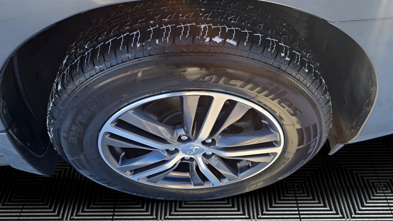 Infiniti QX60 AWD 2017