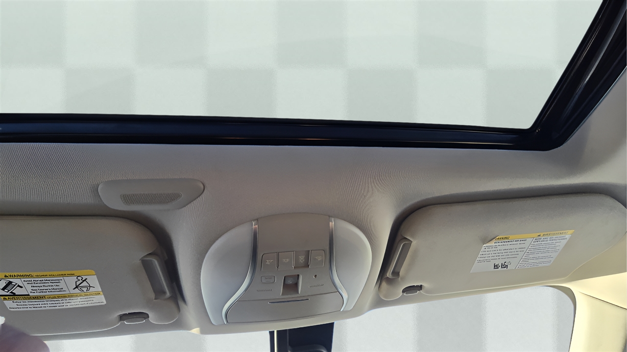 Infiniti QX60 AWD 2017