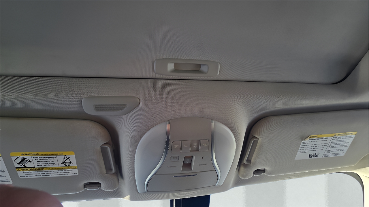 Infiniti QX60 AWD 2017