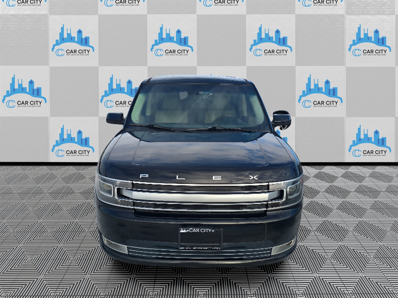 Ford Flex Limited AWD 2019