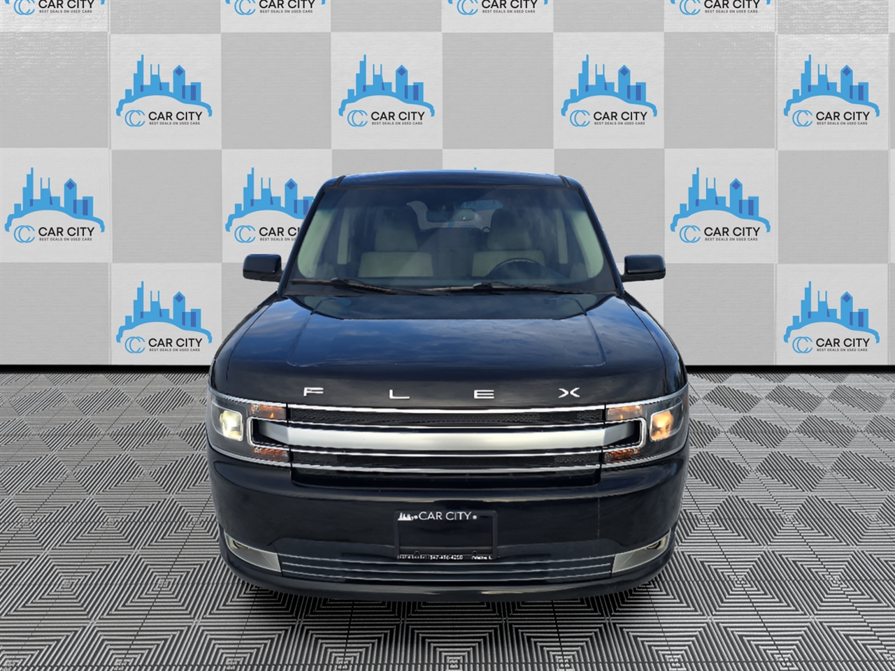 Ford Flex Limited AWD 2019