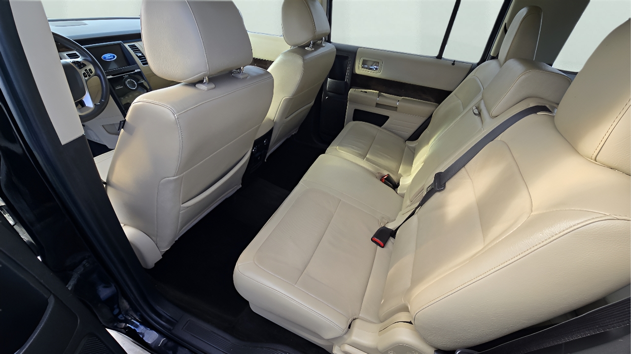 Ford Flex Limited AWD 2019