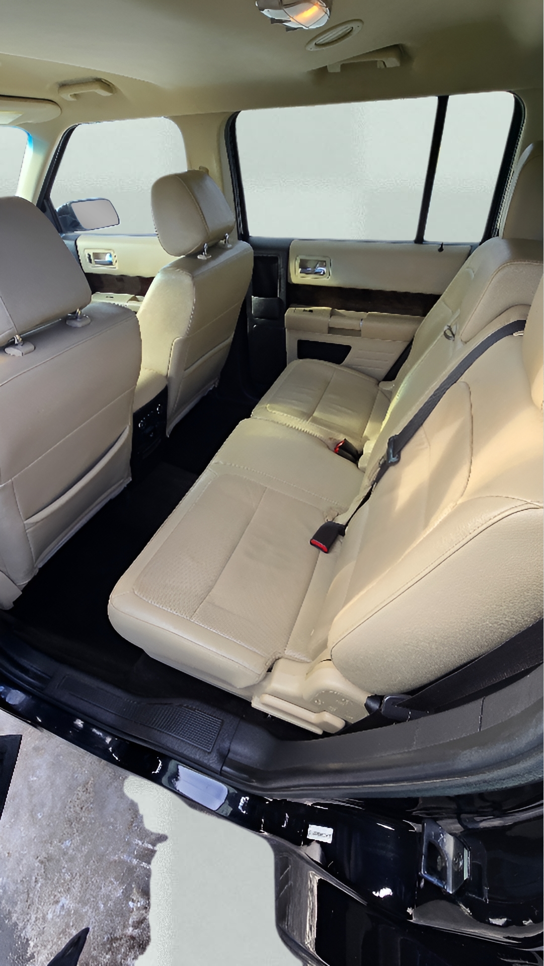 Ford Flex Limited AWD 2019