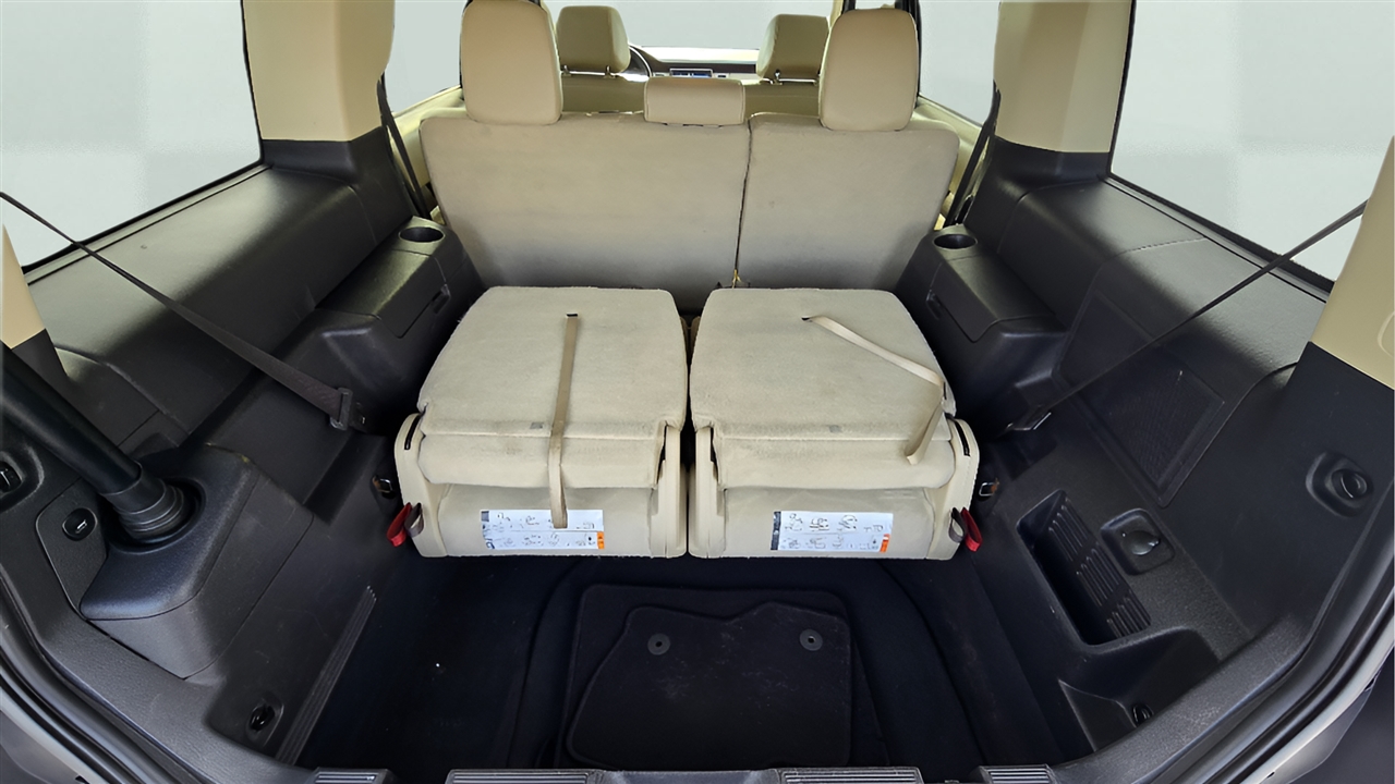 Ford Flex Limited AWD 2019