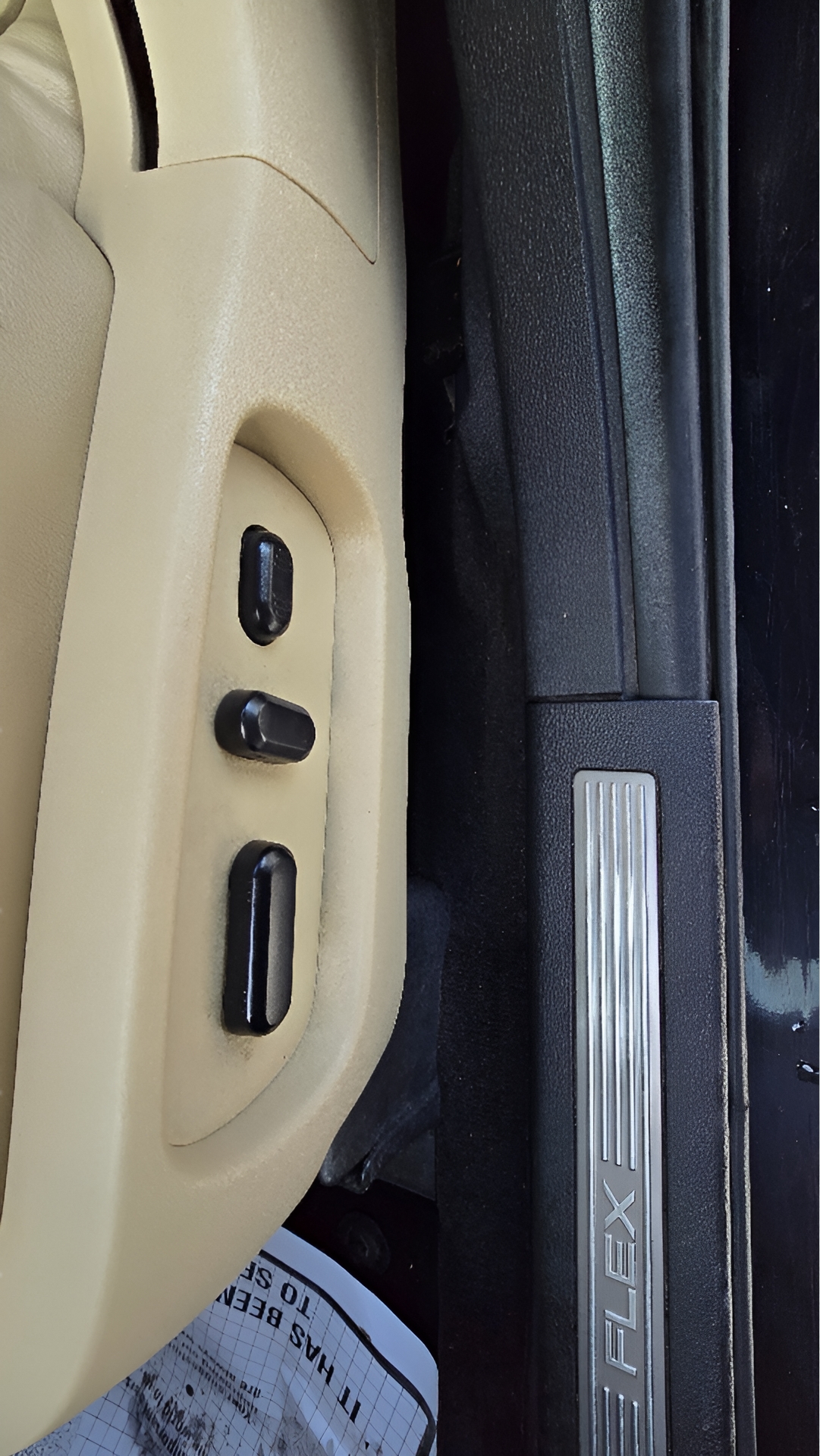 Ford Flex Limited AWD 2019