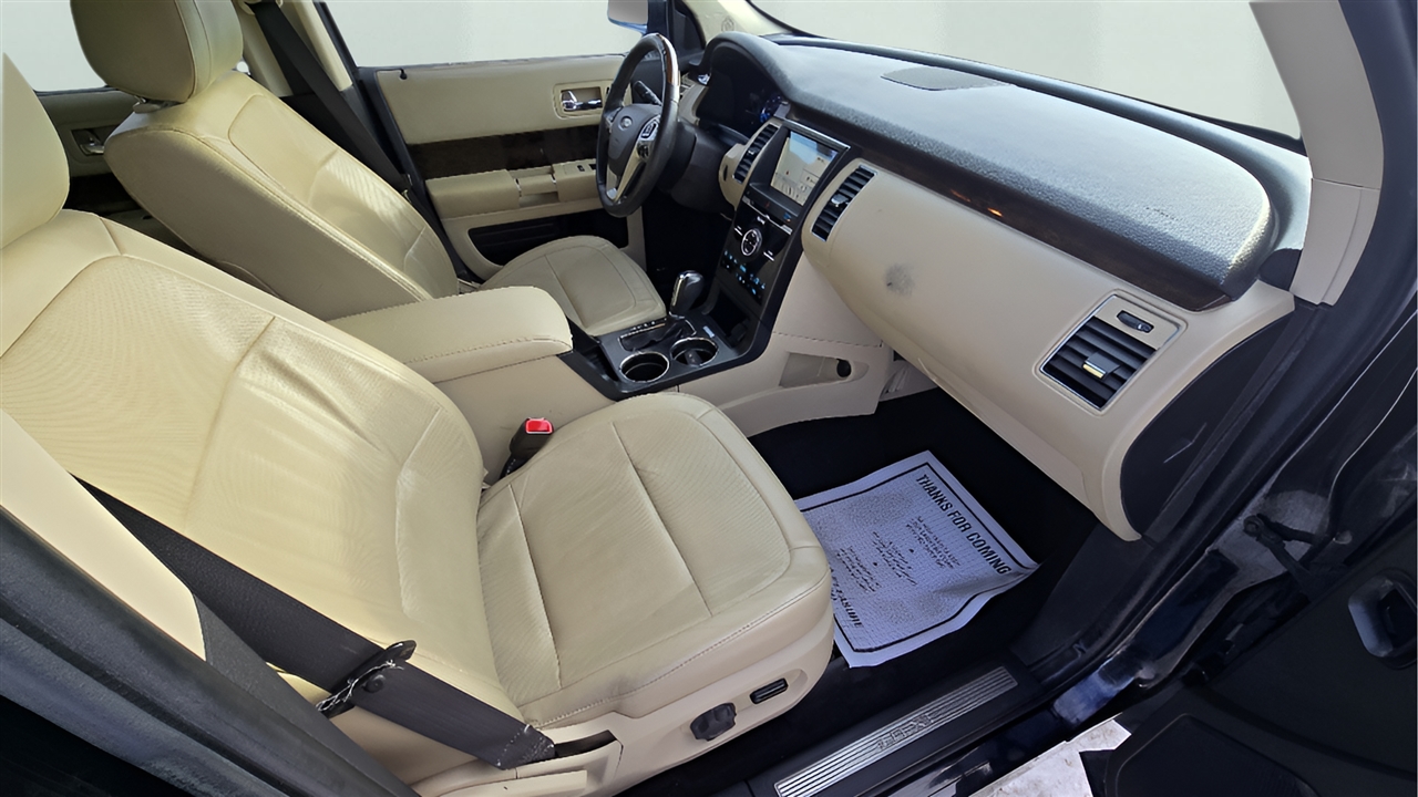 Ford Flex Limited AWD 2019