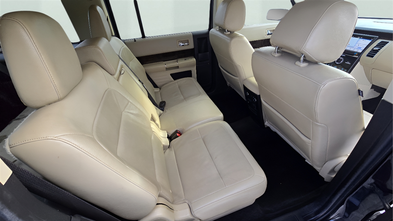 Ford Flex Limited AWD 2019