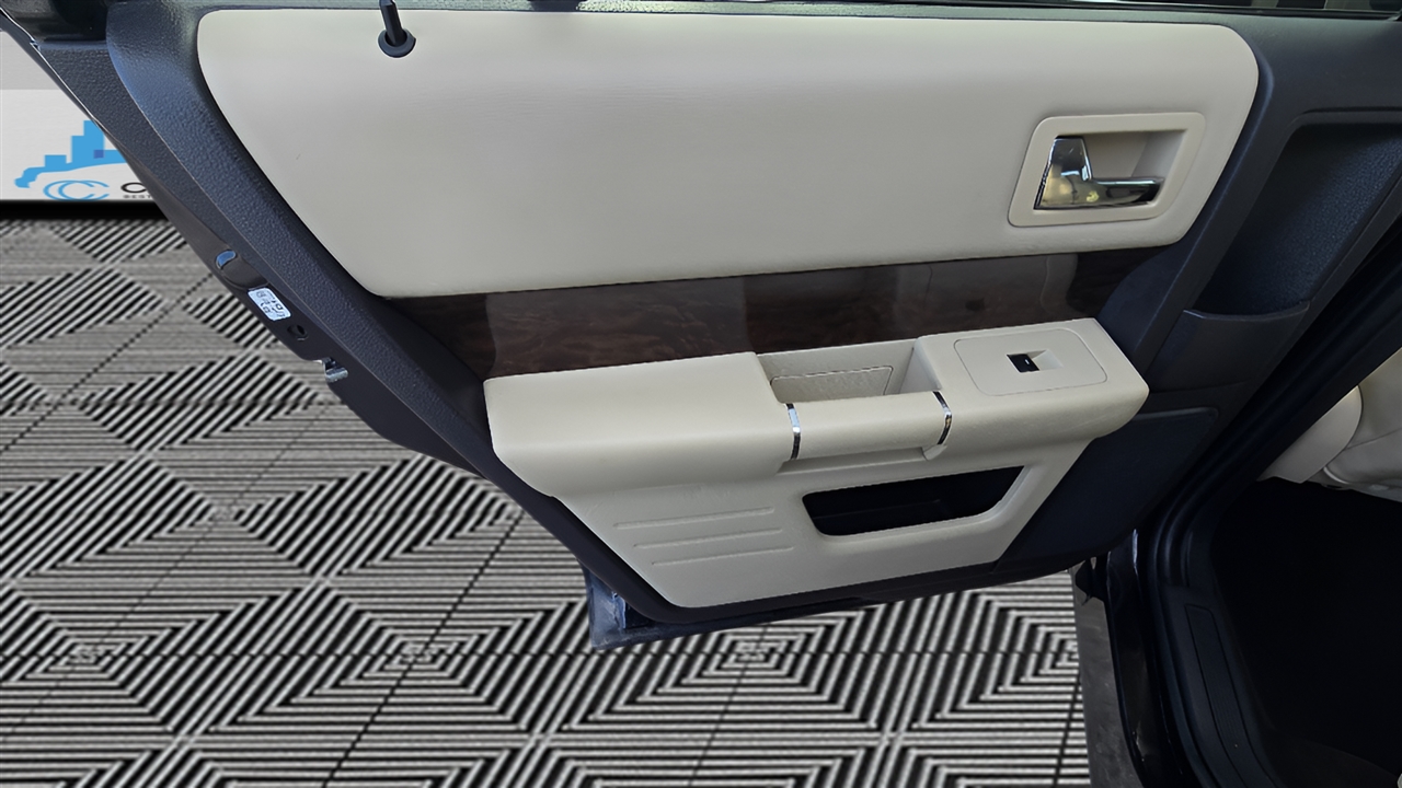 Ford Flex Limited AWD 2019