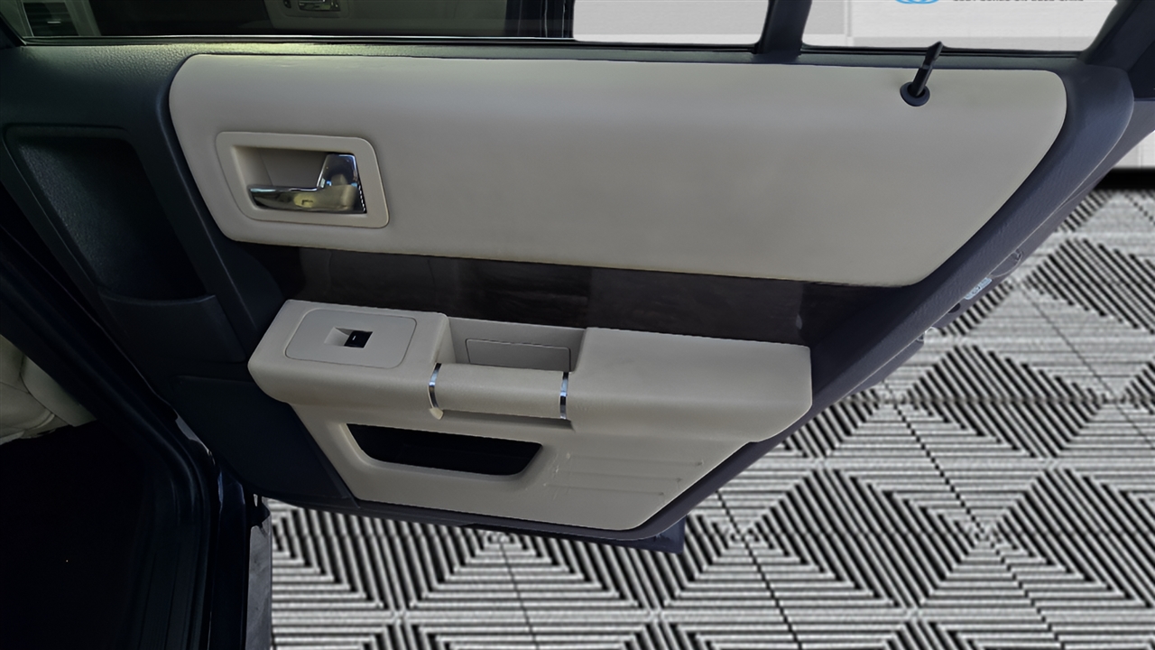 Ford Flex Limited AWD 2019