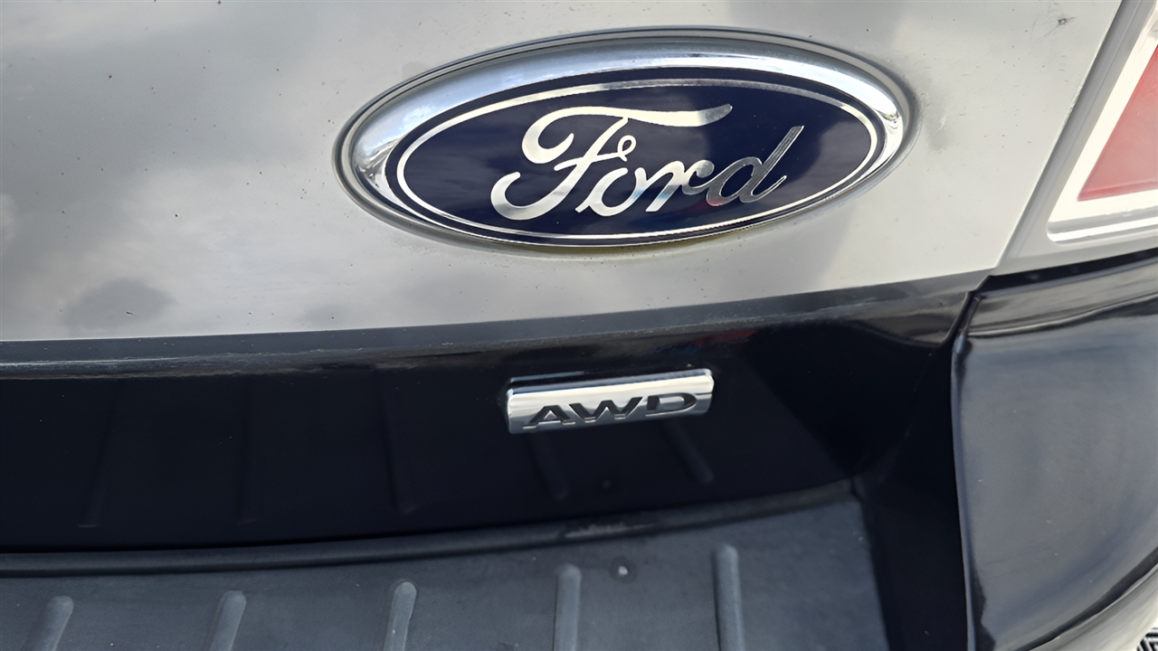 Ford Flex Limited AWD 2019