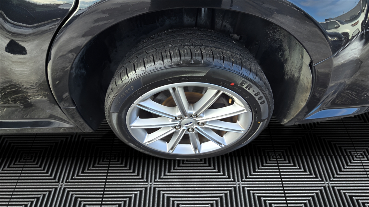 Ford Flex Limited AWD 2019