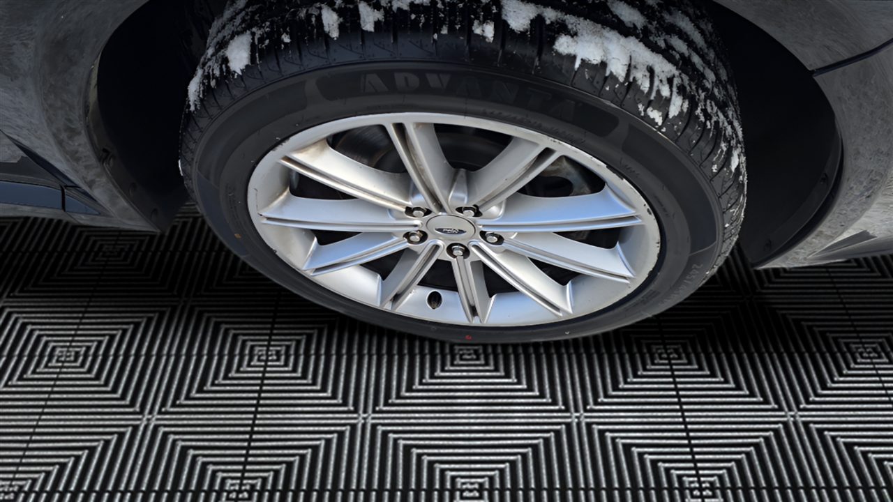 Ford Flex Limited AWD 2019