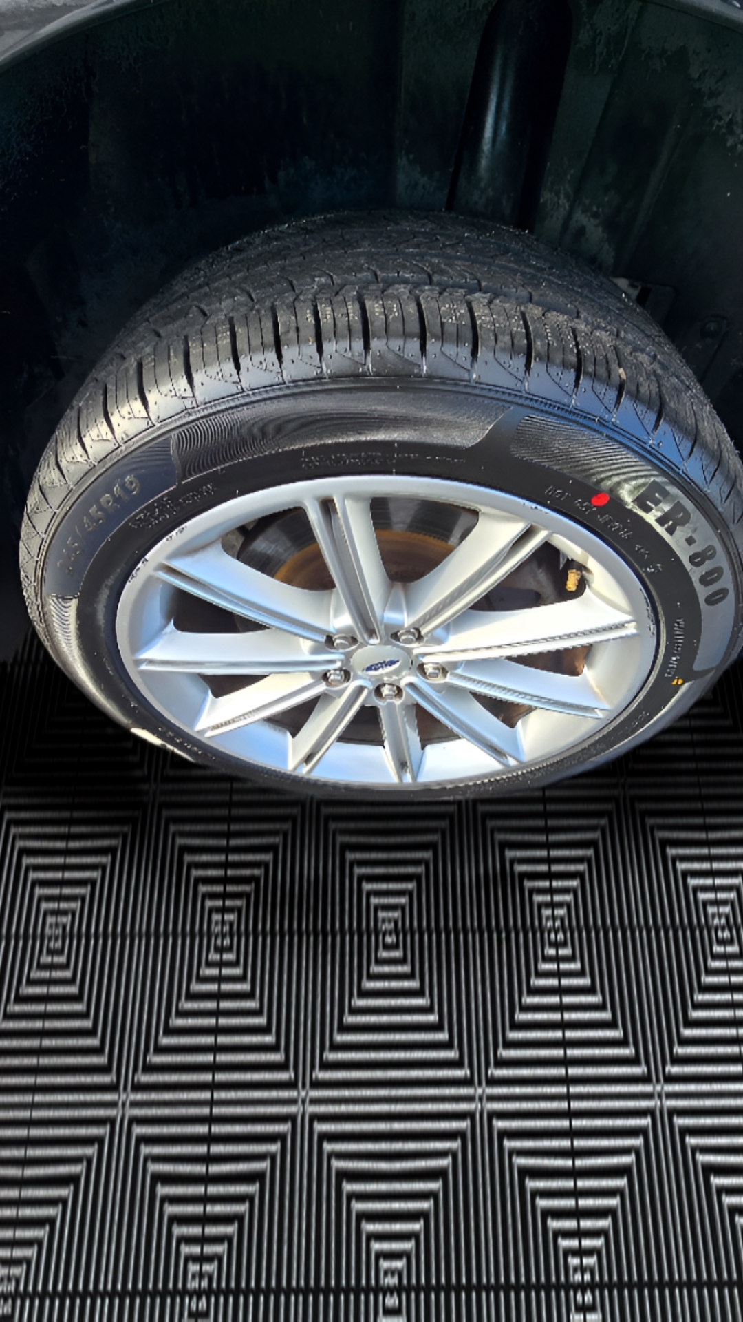 Ford Flex Limited AWD 2019